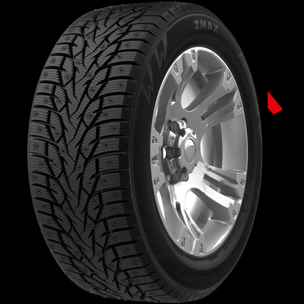 ZMAX WINTERNOVA STUD III MS 115T CA12 - 275/60R20 Winter Tires