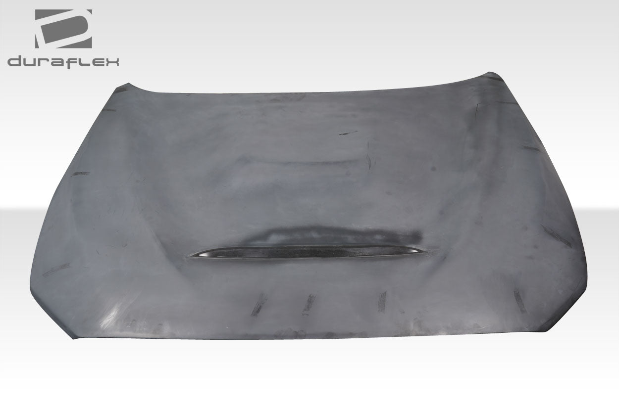 Revamp Your 2014 - 2021 BMW 2 Series or 2016 - 2021 BMW M2 with Duraflex GTS Look One - Piece Hood!