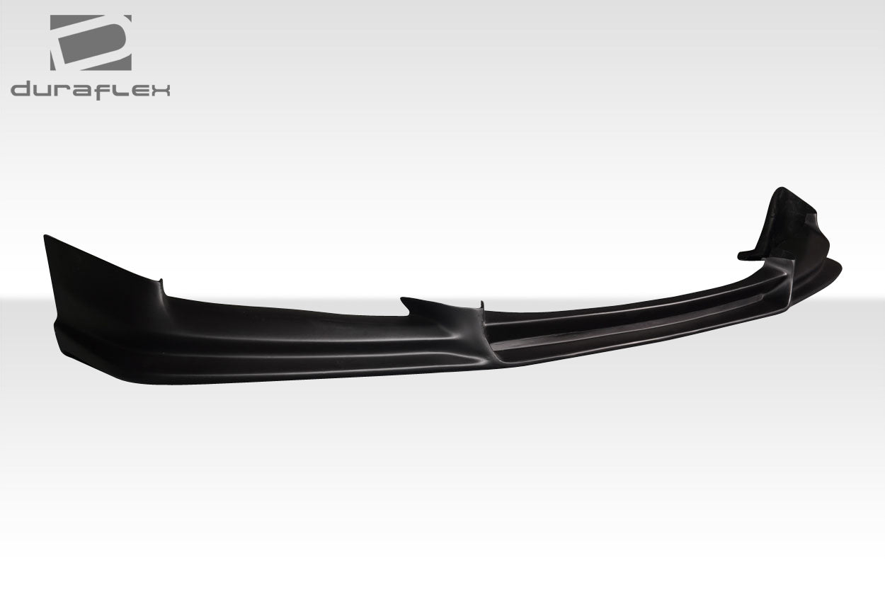 Enhance Your 2008 - 2014 Lexus IS - F with Duraflex C1 Front Lip Spoiler Air Dam!