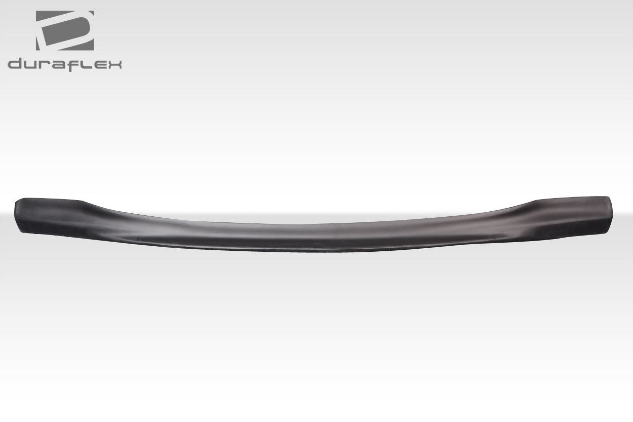 Enhance Your 2011 - 2016 BMW 5 Series F10 4DR with Duraflex Fastlane Front Lip Spoiler - 1 Piece