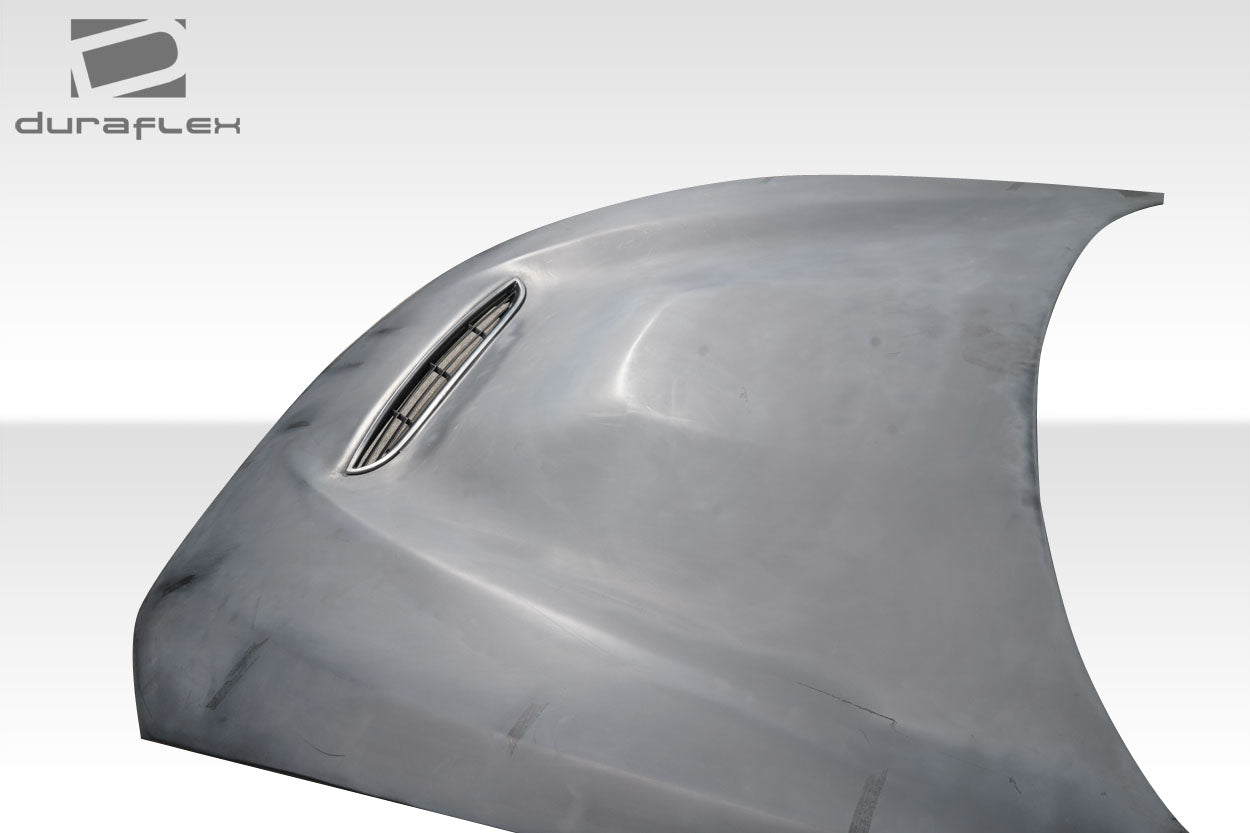 Revamp Your 2014 - 2021 BMW 2 Series or 2016 - 2021 BMW M2 with Duraflex GTS Look One - Piece Hood!