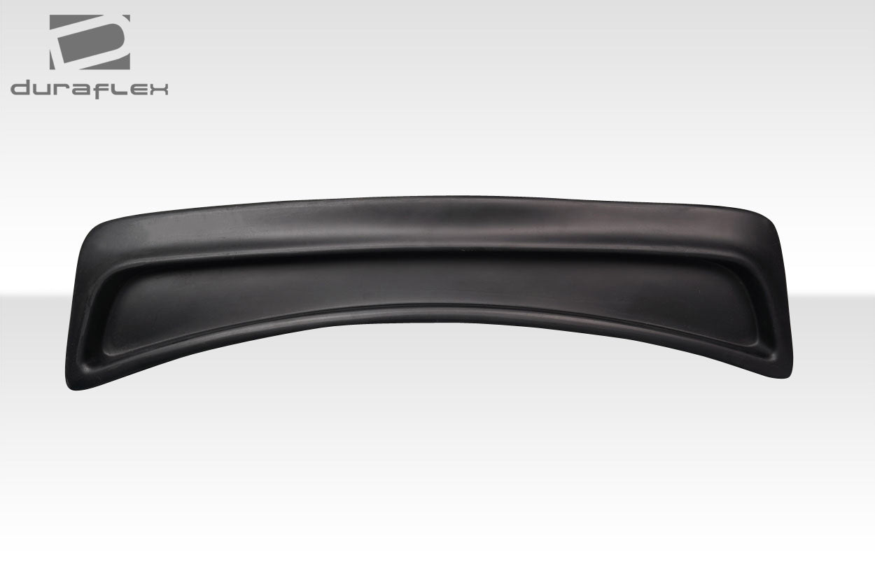 Revitalize Your 2002 - 2003 Subaru Impreza WRX STI with Duraflex Zepher Sports Hood Air Vent Duct