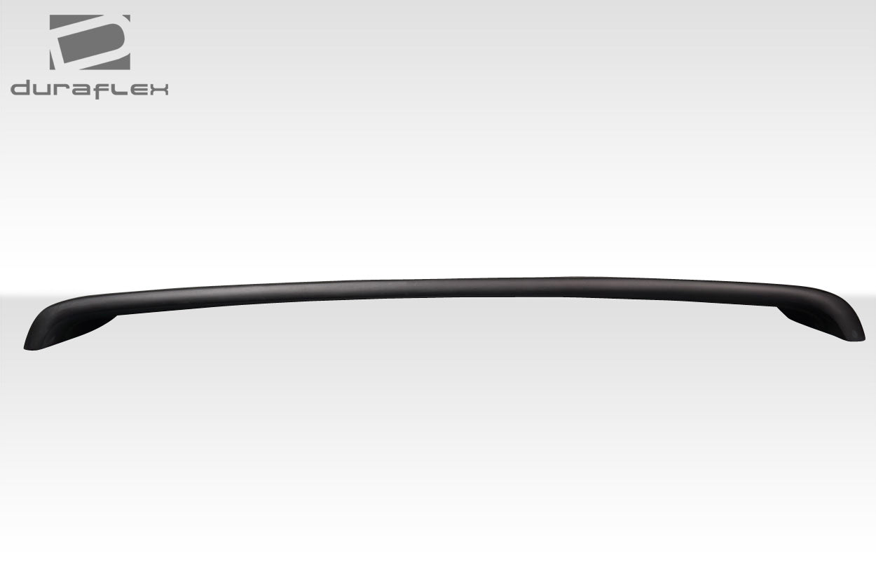 Enhance Your 2007 - 2021 Toyota Tundra with Duraflex T Sport Rear Wing Spoiler!