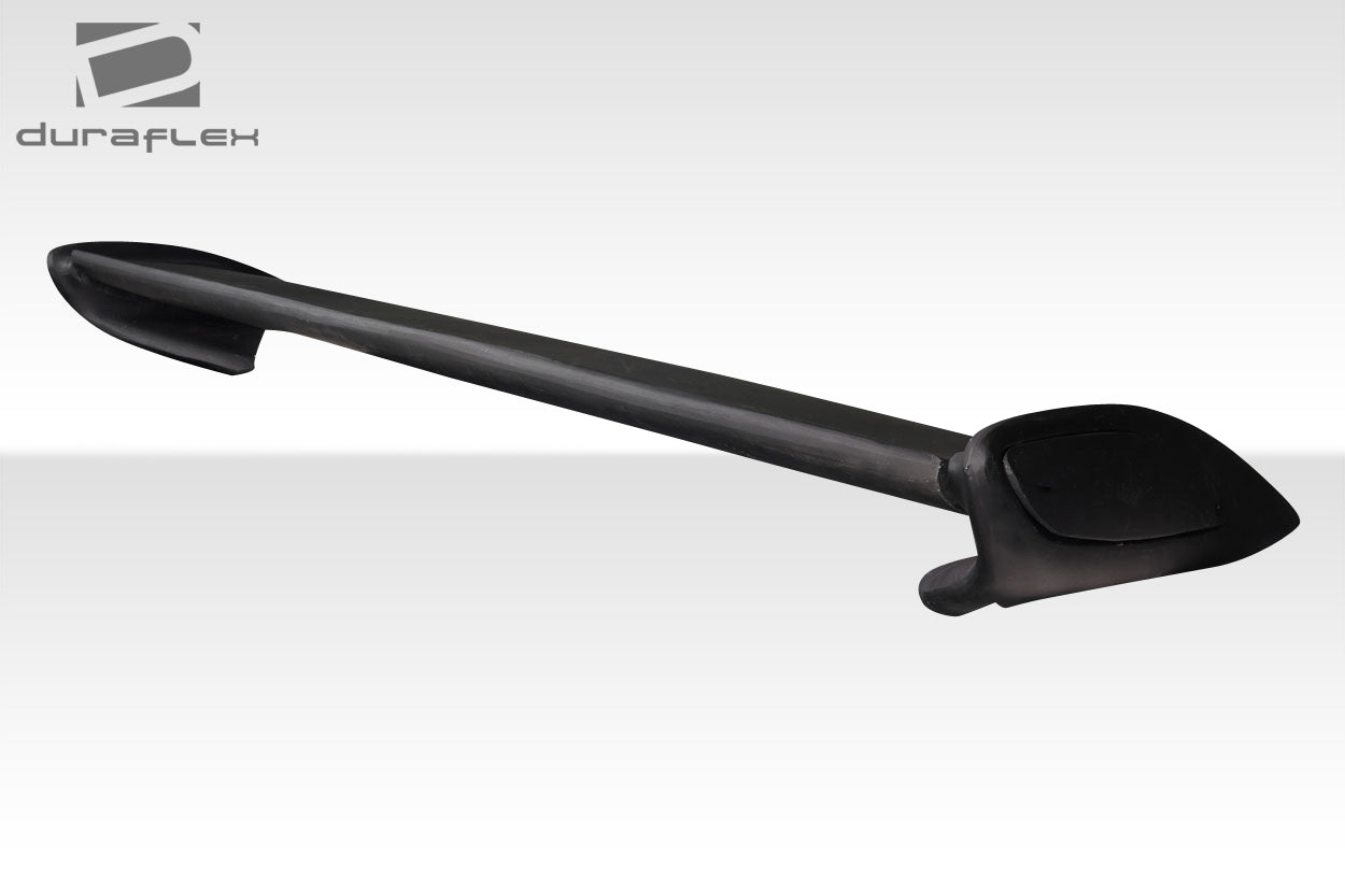 Get the Stunning 1991 - 1995 Toyota MR2 Duraflex Akita One - Piece Rear Wing Spoiler Now!