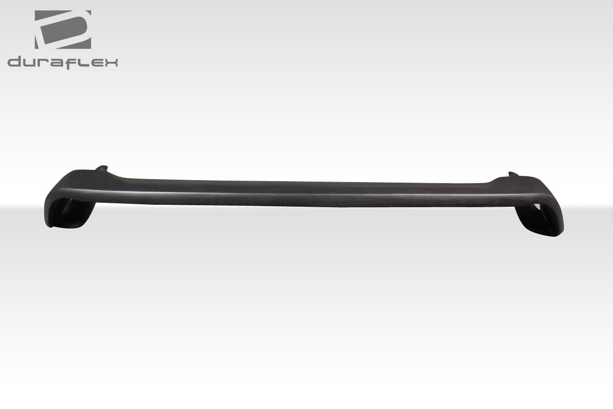Upgrade Your 2018 - 2023 Tesla Model 3 with Duraflex Lightspeed Rear Wing Spoiler!