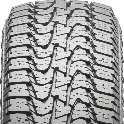 Nankang AT-5 Conqueror A/T All-Weather Tires - P285/70R17 117T SL