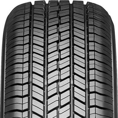Yokohama AVID S30 P205/55R16 89V SL 320-B-A - All Season Tire