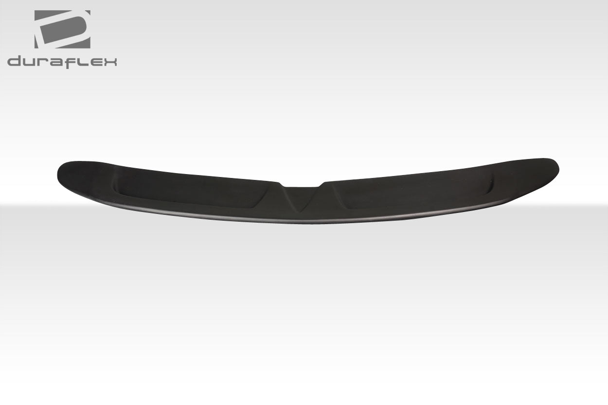 Upgrade Your 2020 - 2024 Tesla Model Y with Duraflex Jet Stream Rear Wing Spoiler - 1 Piece