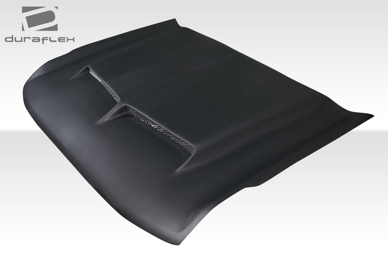 2021 - 2023 Ford Bronco Duraflex GT500 One - Piece Hood: Transform Your Ride!