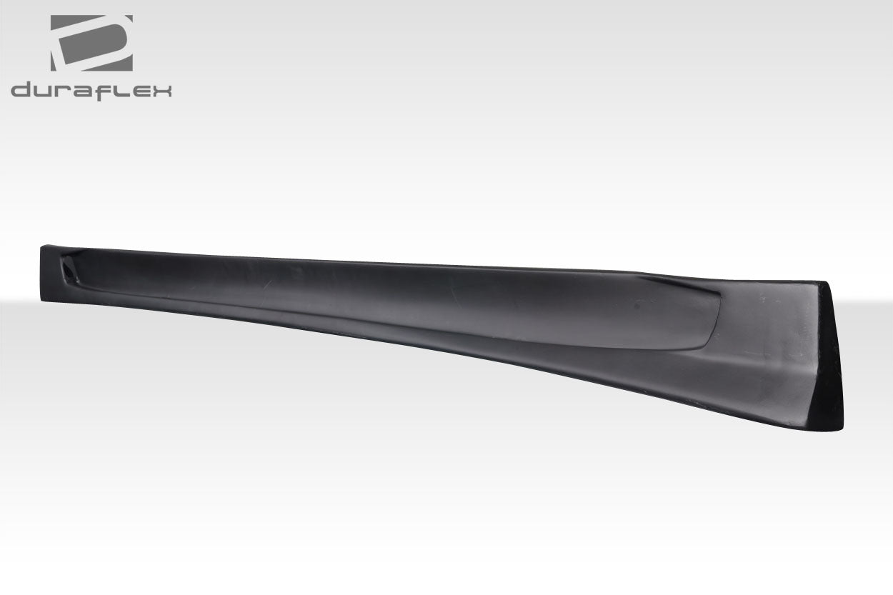 Upgrade Your 2000 - 2005 Lexus IS300 with Duraflex Rexel 2 - Piece Side Skirts Now!