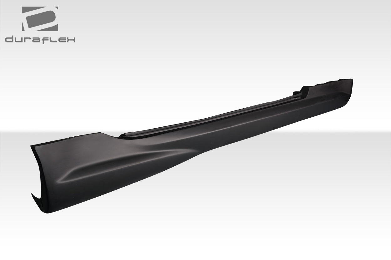 Upgrade Your 2005 - 2011 Mercedes Benz SLK R171 with Stunning Duraflex AMG Look Side Skirt Rocker Panels (2 Pieces)