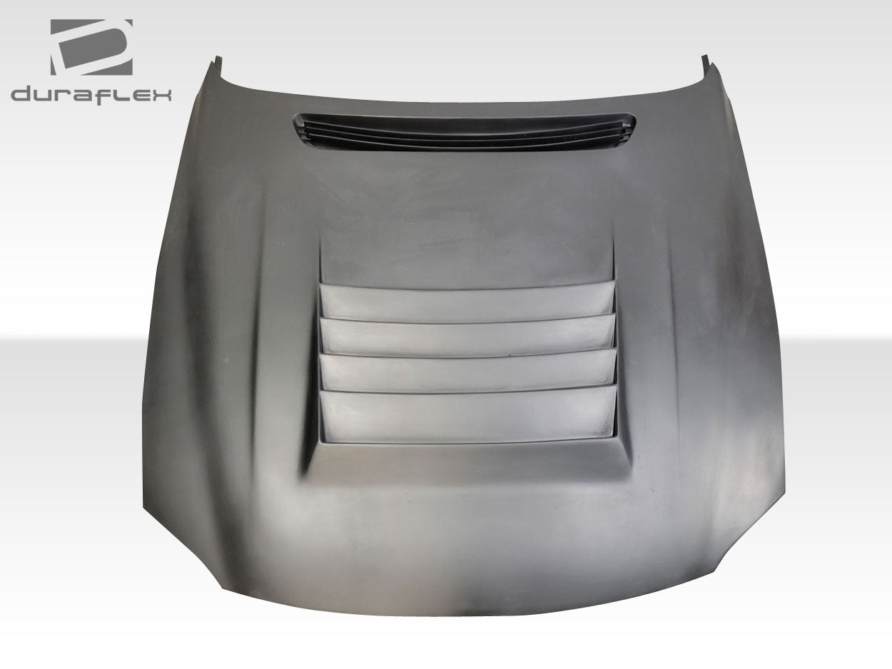 Revitalize Your 1992 - 2000 Lexus SC300/SC400 with Duraflex D1 One - Piece Hood