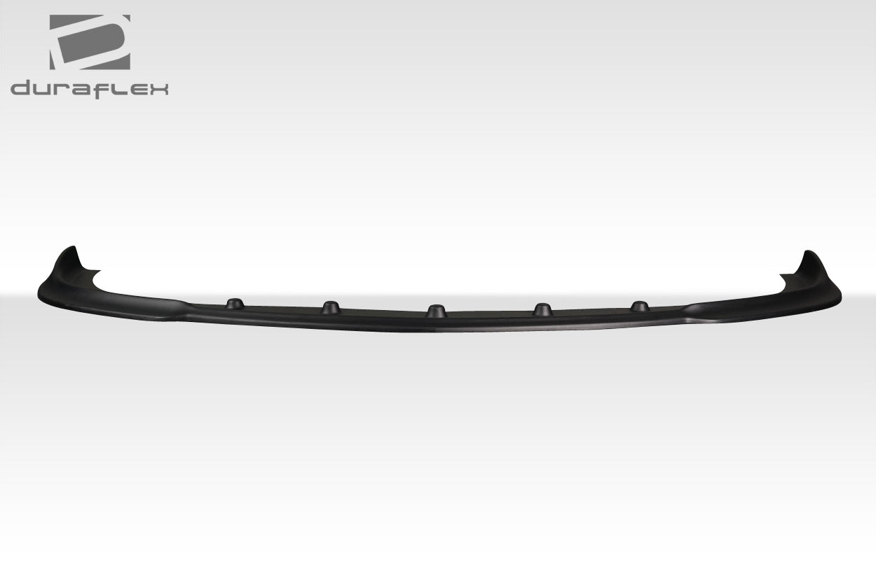 Revamp Your 2010 - 2013 Mazda MazdaSpeed 3 with Duraflex CT Tune Front Lip Spoiler Air Dam