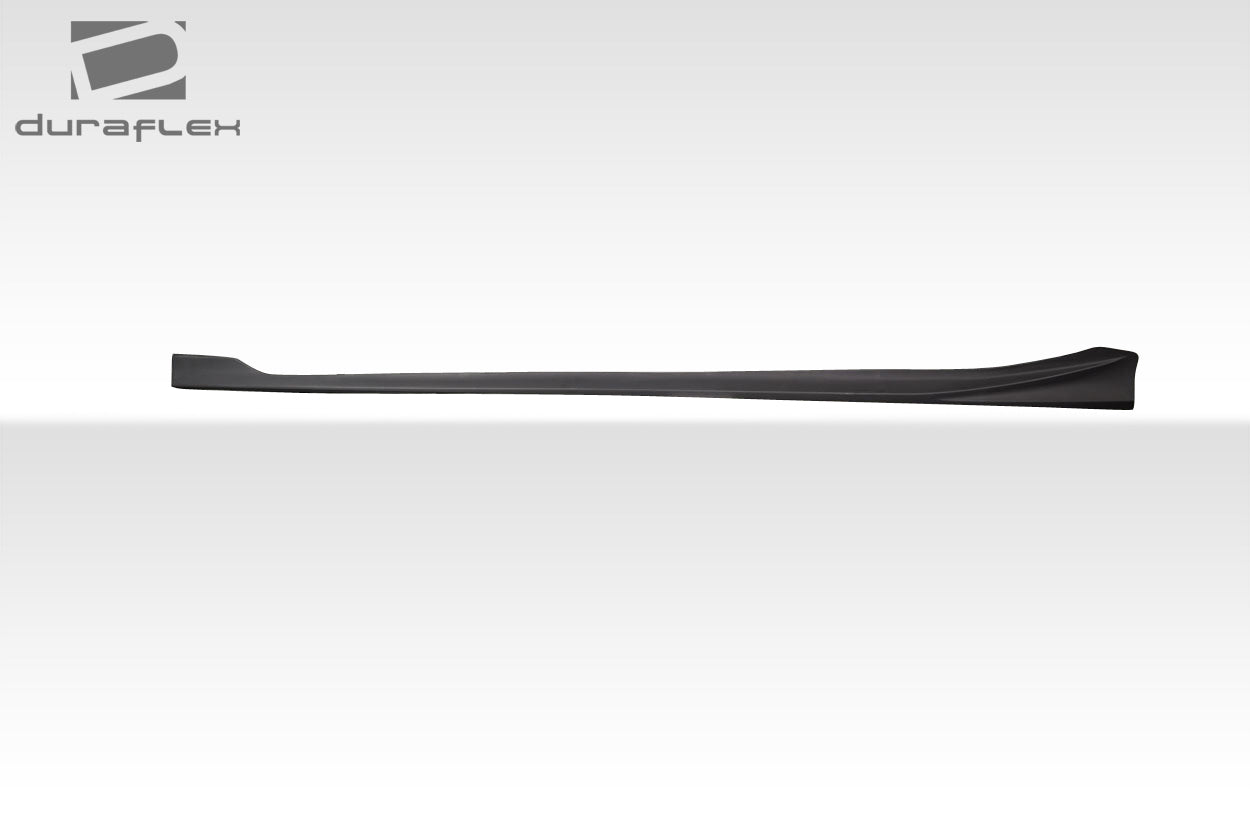 2022 - 2023 Honda Civic Duraflex Cava Side Skirt Rocker Panel Splitters: A Must - Have Upgrade!