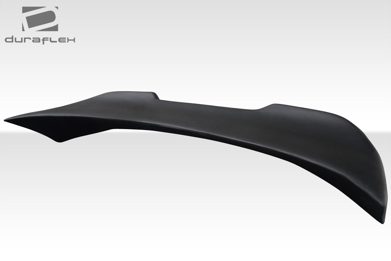 Enhance Your 2011 - 2017 Nissan Juke with Duraflex Shaka Rear Mid Wing Spoiler!