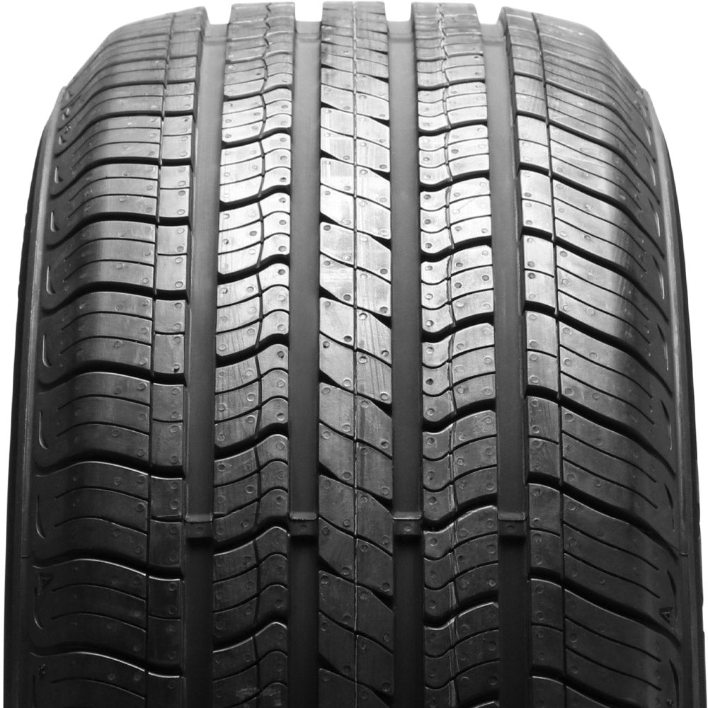 Nexen N'Priz RH7a 235/60R18 103H SL All Season Tire - The Ultimate Choice!
