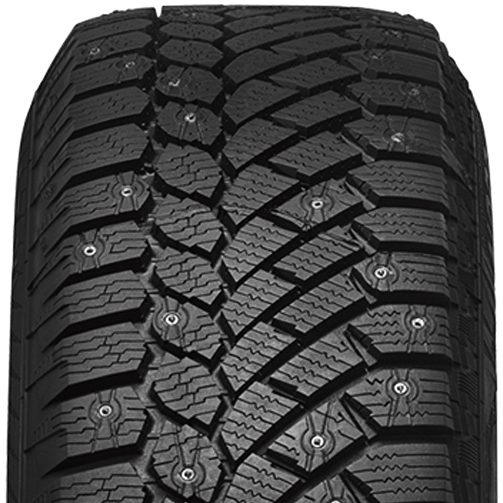 Gislaved Nord Frost 200 ID 225/65R17 102T SL - Your Ultimate Winter Tire