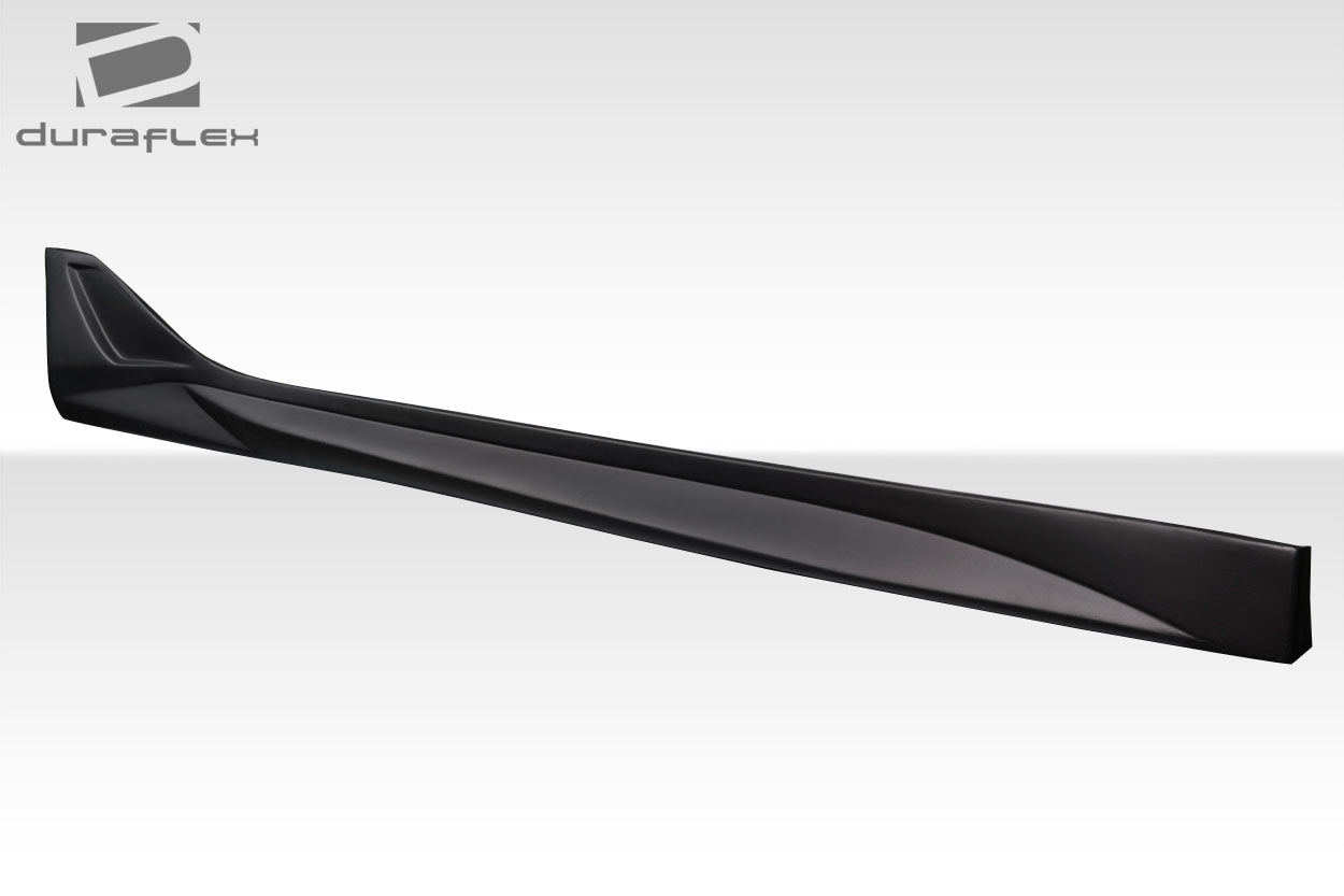 Revitalize Your 2010 - 2013 Kia Forte with Duraflex Nexus Side Skirt Rocker Panels (2 Pieces)