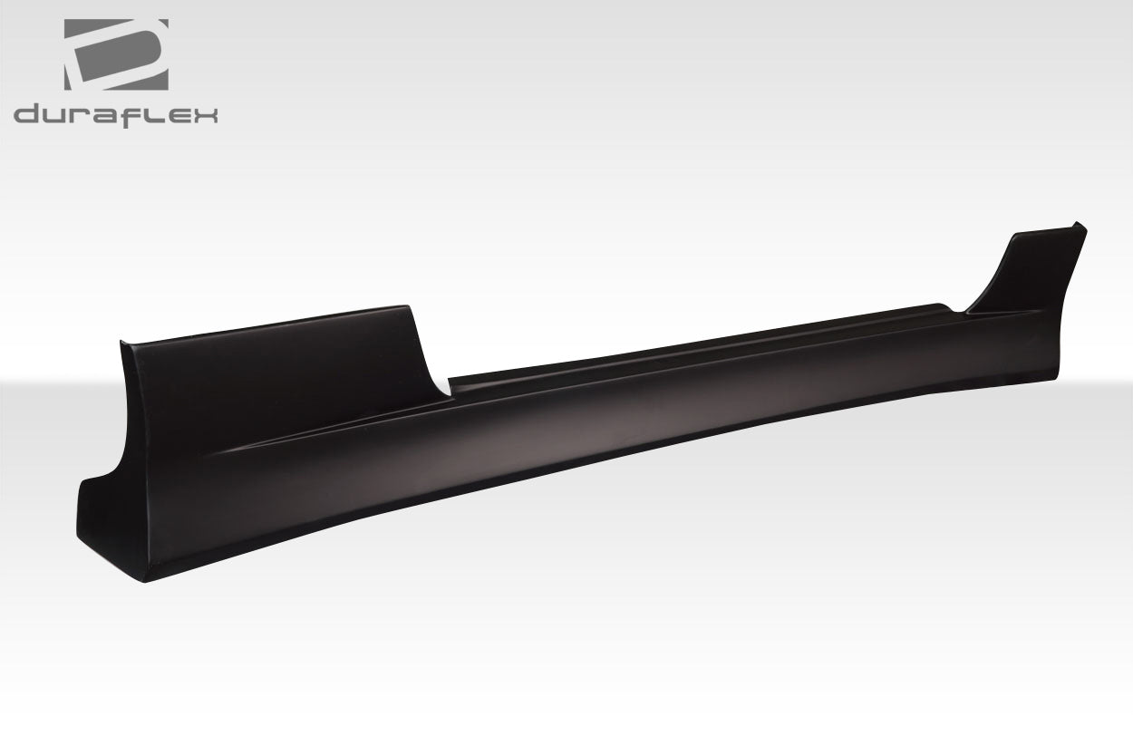 Get Your 1995 - 1998 Nissan 240SX S14 Sleek with Duraflex B Sport V3 2 - Piece Side Skirt Rocker Panels!