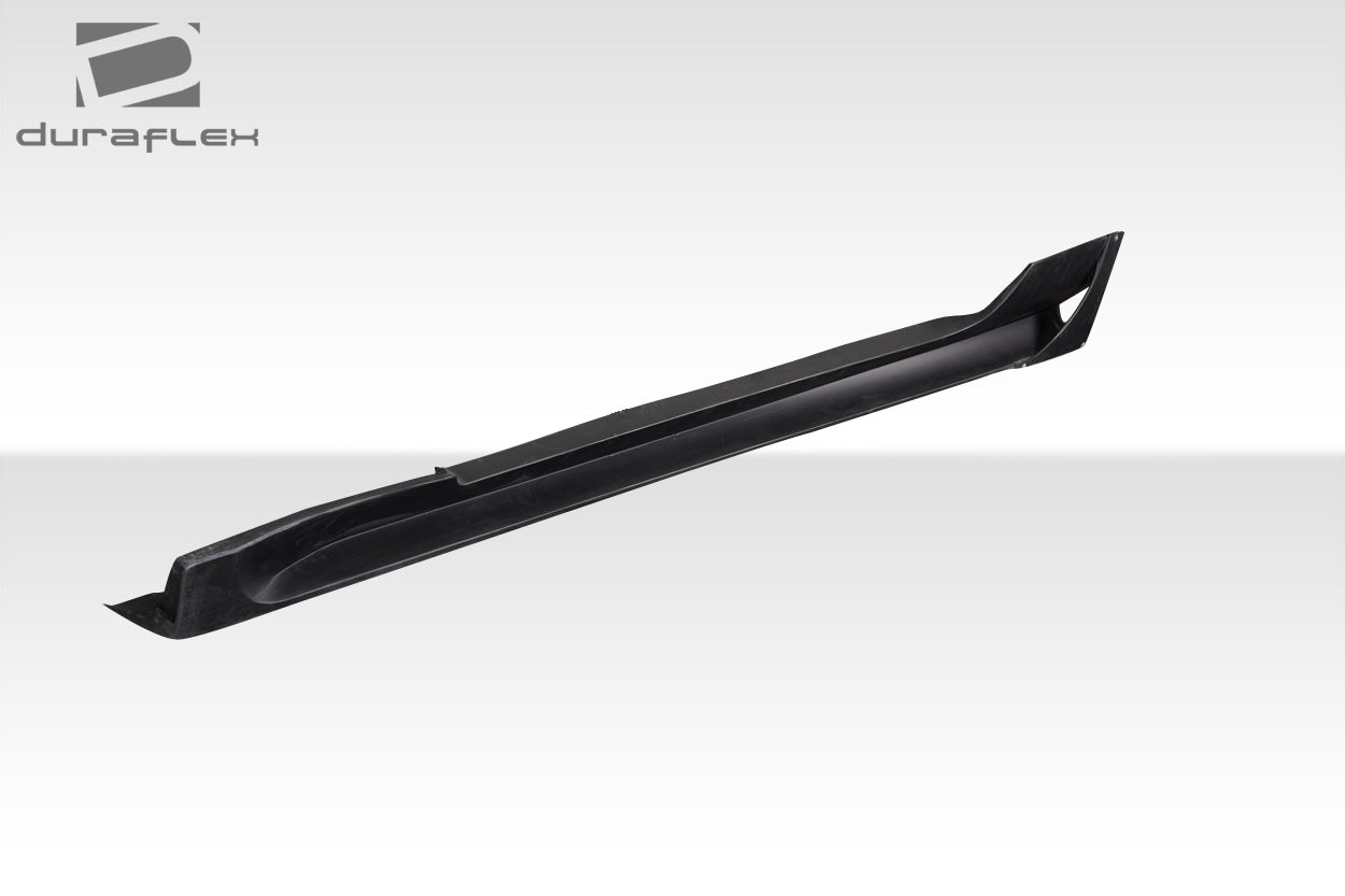 Rev Up Your 2015 - 2023 Ford Mustang with Duraflex Bandit 2 - Piece Side Skirts