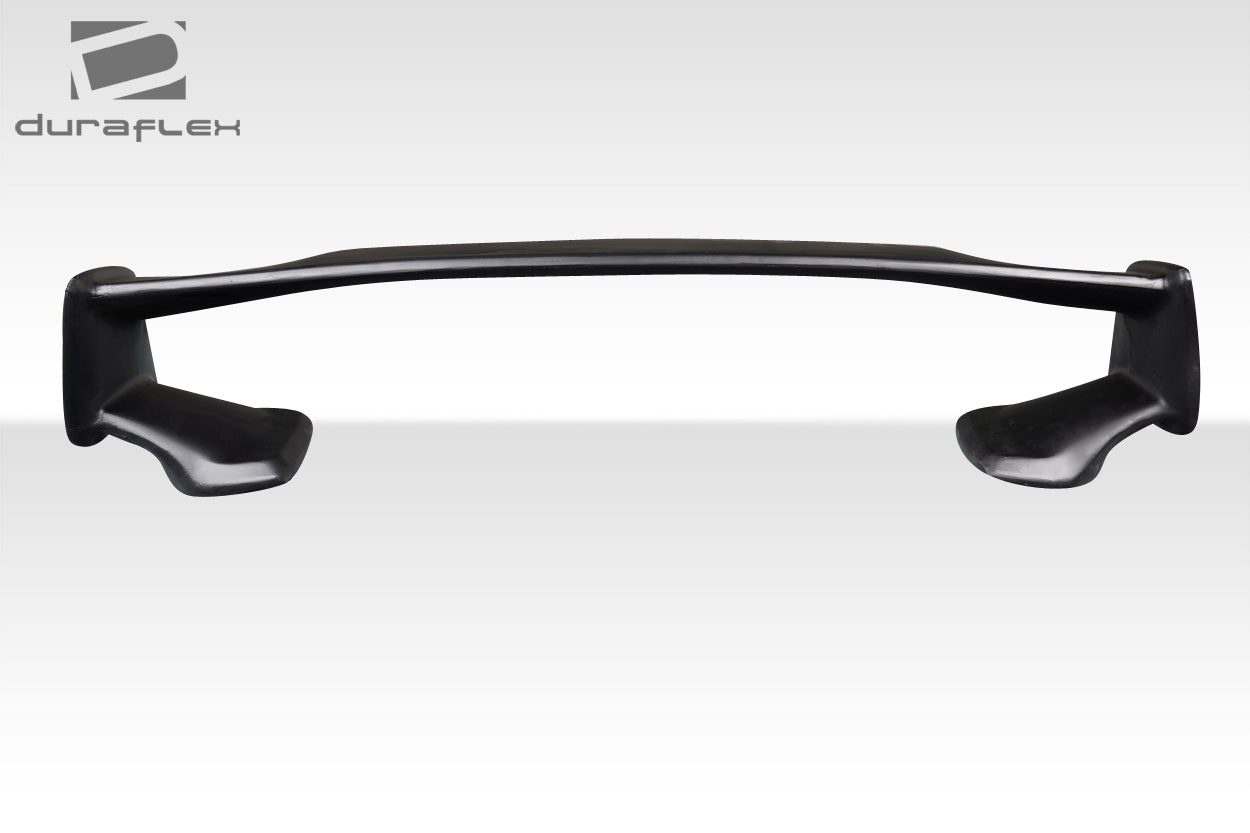 Upgrade Your 2007 - 2012 Nissan Sentra with Duraflex Artwish Rear Wing Spoiler