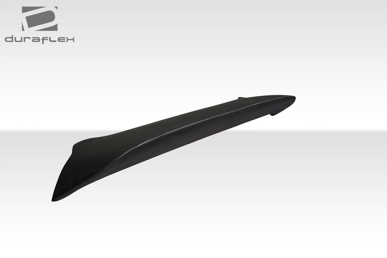 Get the 2009 - 2013 Honda Fit Duraflex SP Spec Rear Roof Wing Spoiler Now!