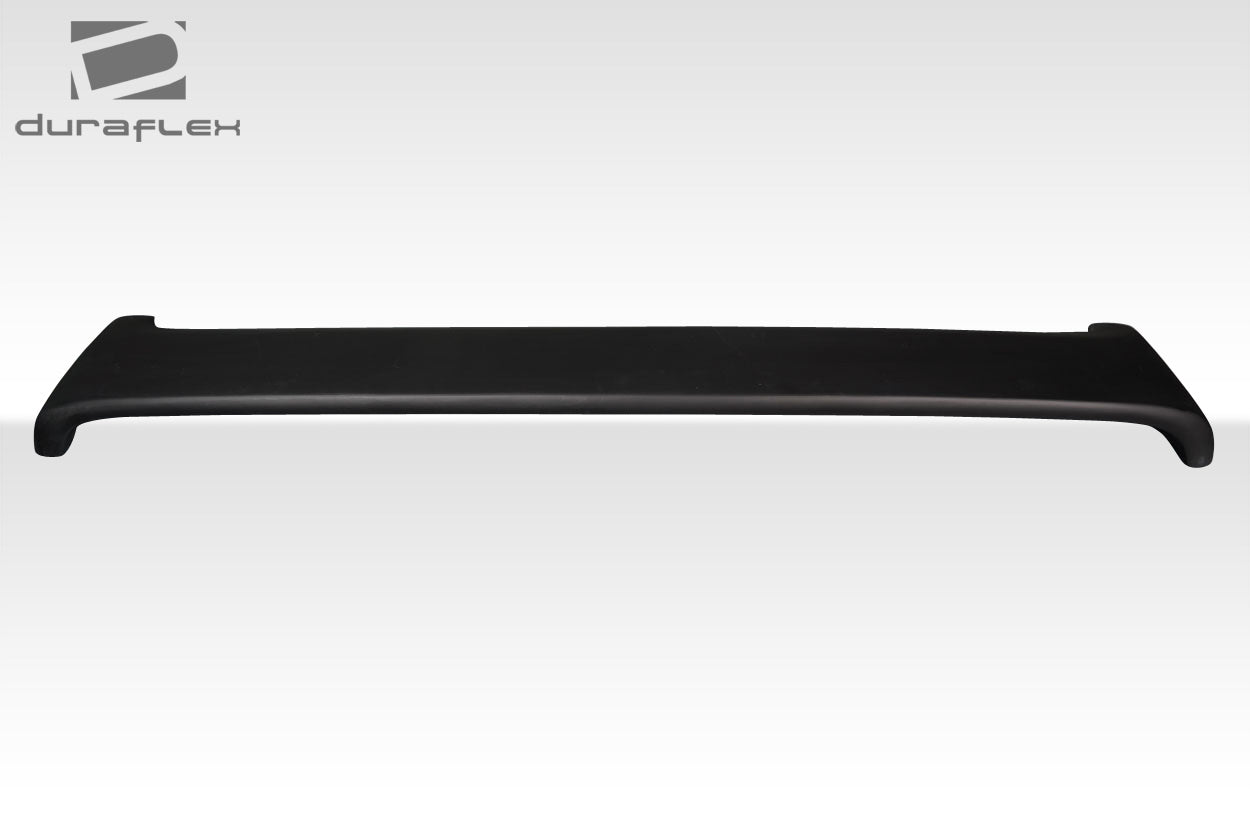 Enhance Your 2007 - 2021 Toyota Tundra with Duraflex T Sport Rear Wing Spoiler!