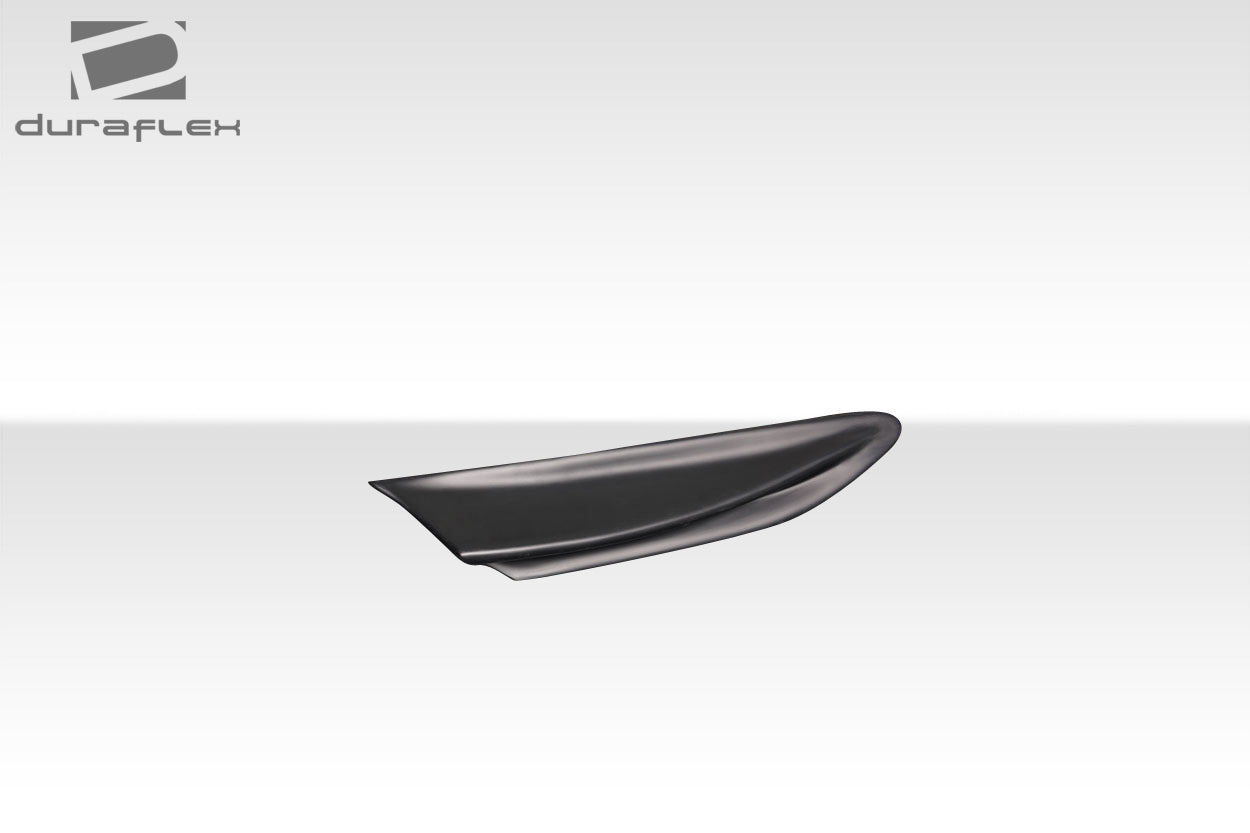 Get Your 2013 - 2020 Scion FR - S, Toyota 86, Subaru BRZ the Stunning Duraflex Aero Blade Fender Inserts (2 Pieces)!