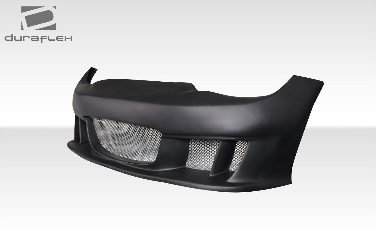 Revamp Your 2016 - 2023 Mazda Miata with Duraflex Midnight Front Bumper Cover!