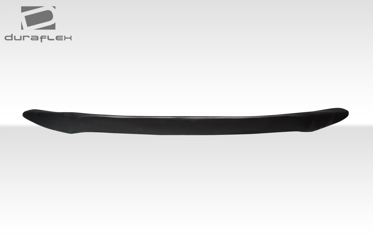 Enhance Your 2019 - 2023 BMW Z4 with Duraflex Zamba Rear Wing Spoiler
