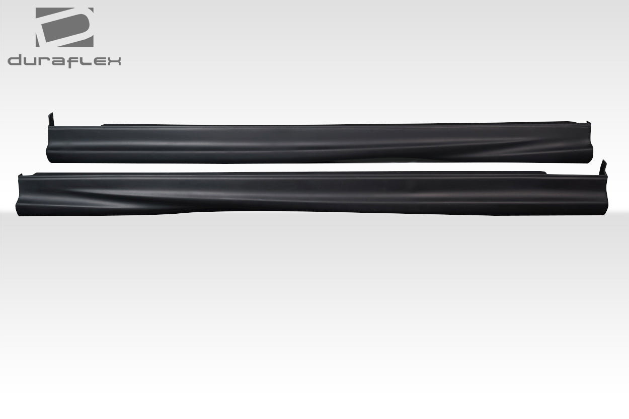 Upgrade Your 1998 - 2005 Lexus GS300/GS400/GS430 with Duraflex JDPro 2 - Piece Side Skirt Rocker Panels!