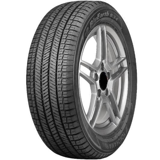 Yokohama BluEarth S34 P235/65R17 103T SL 500-A-B - All Season Tire