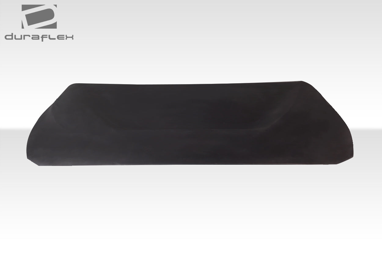 Upgrade Your 2014 - 2020 BMW M3/M4 with Duraflex GTS Look One - Piece Hood