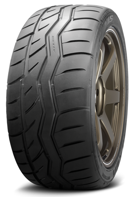 Falken Azenis RT-615K+ 225/50R16 92W 200-A-A - The Ultimate Summer Tire