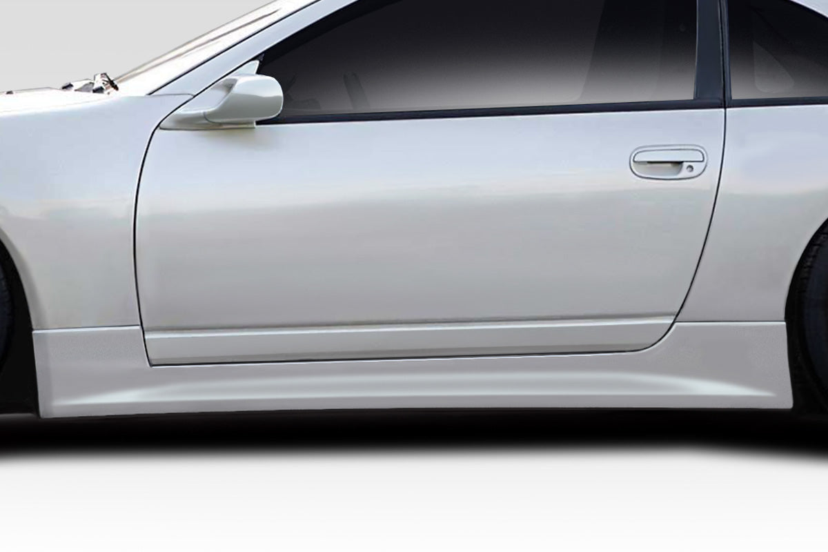 Get Your 1990 - 1996 Nissan 300ZX Z32 2+2 Stunning with Duraflex Streetline Side Skirt Rocker Panels - 2 Pieces!