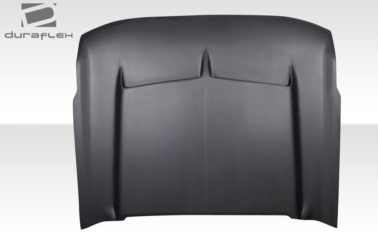 2021 - 2023 Ford Bronco Duraflex GT500 One - Piece Hood: Transform Your Ride!