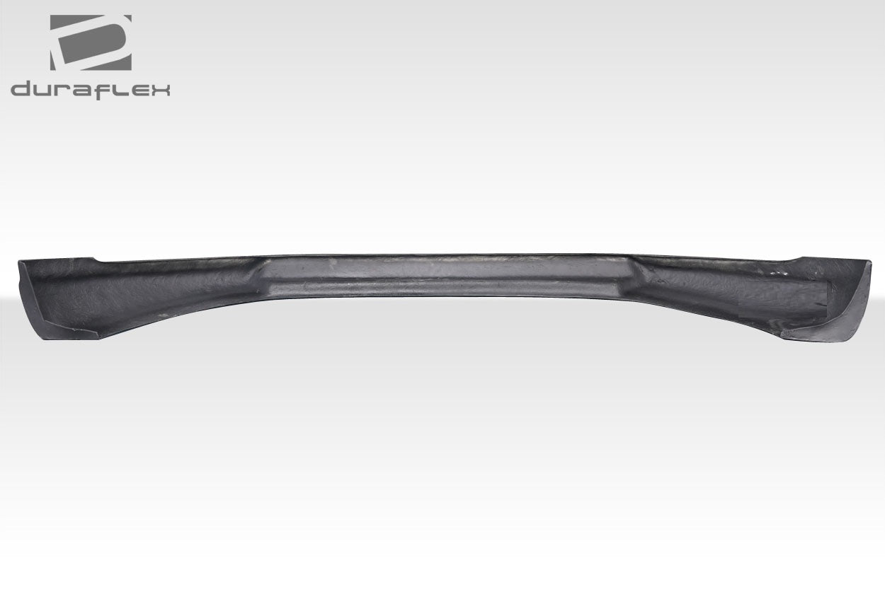 Upgrade Your 2015 - 2017 Volkswagen Golf/GTI with Duraflex BC One - Piece Front Lip