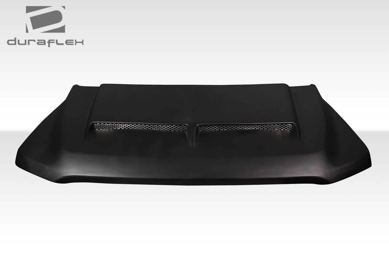 Transform Your 2021 - 2023 Ford F - 150 with Duraflex GT500 Look One - Piece Hood