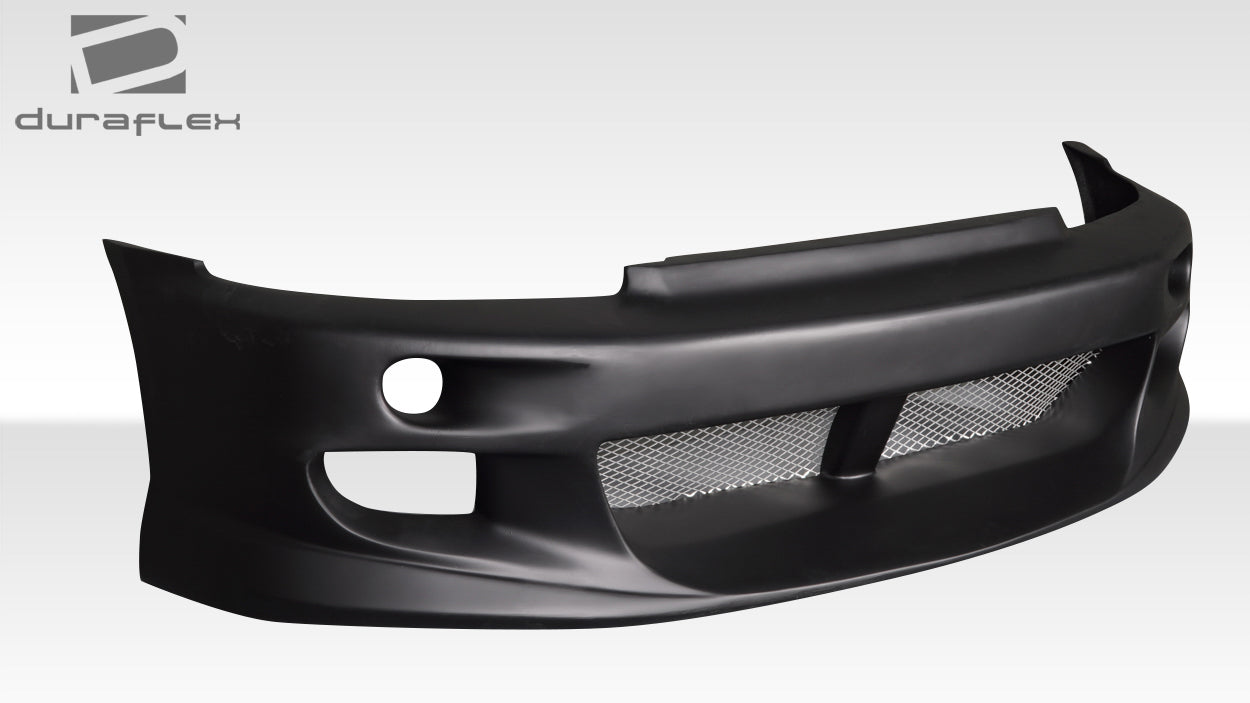 Revamp Your 1992 - 1995 Honda Civic with Duraflex JDPro Front Bumper Cover!