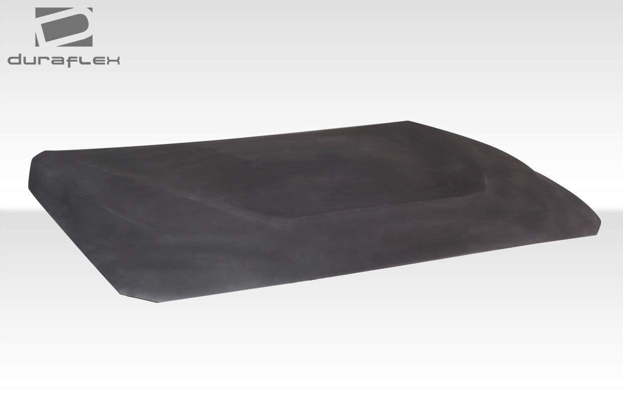 Upgrade Your 2014 - 2020 BMW M3/M4 with Duraflex GTS Look One - Piece Hood