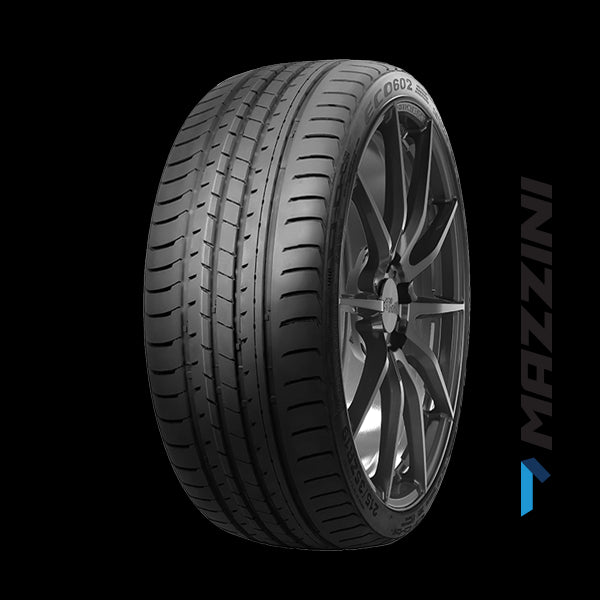 MAZZINI ECO602 325/30R21 108Y XL - Premium Tires for Your Ride