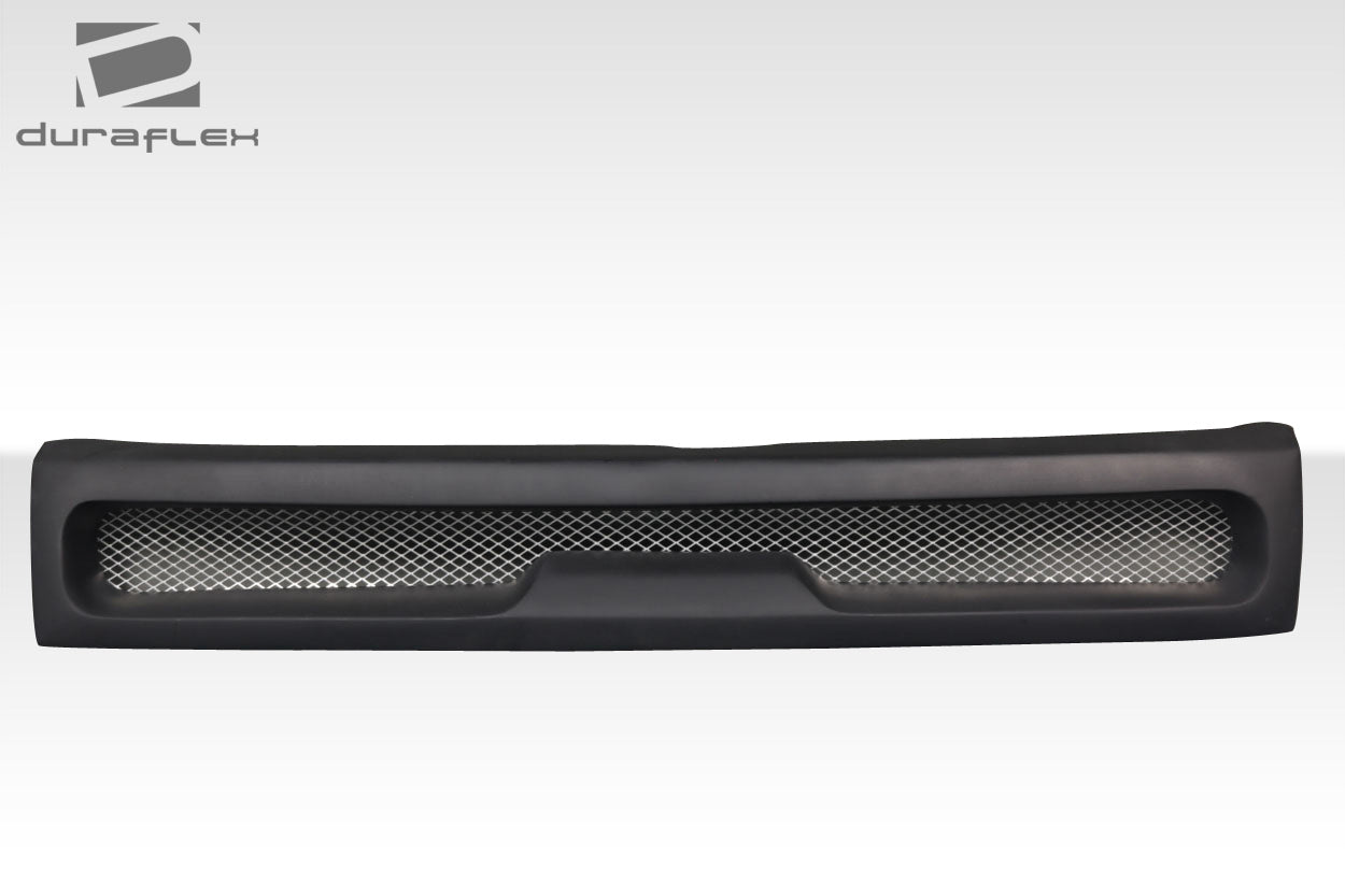 Unleash Style: 2004 - 2007 Scion xB Duraflex JP Design One - Piece Front Grille