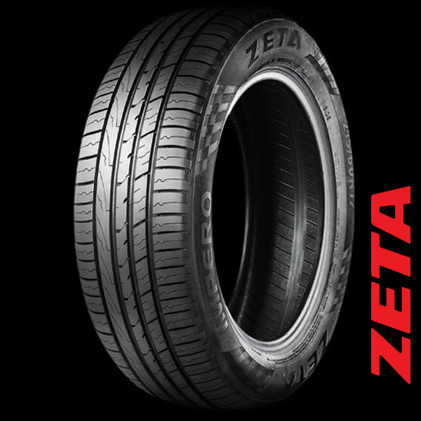 295/40ZR21 Zeta Impero 111W XL - High - Performance Tires