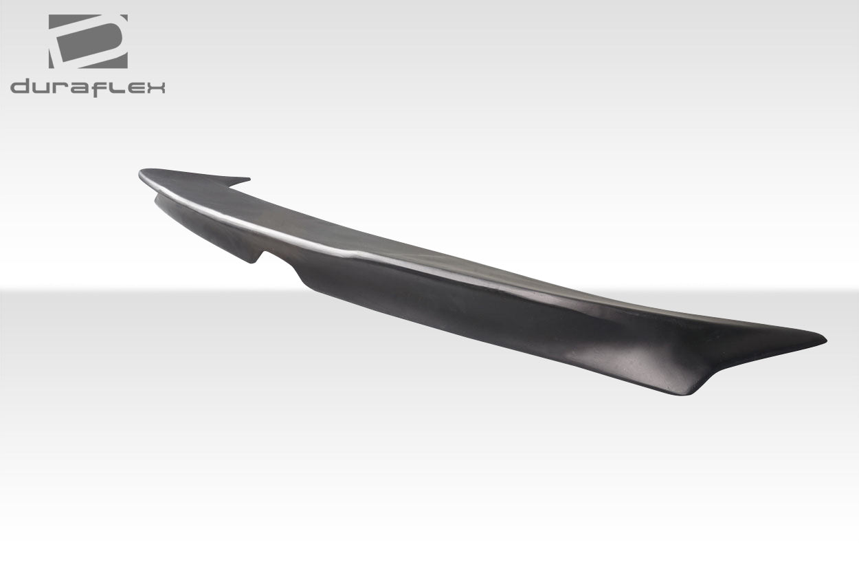 Unleash the Power: 2015 - 2021 Subaru WRX STI Duraflex Rego One - Piece Rear Wing Spoiler