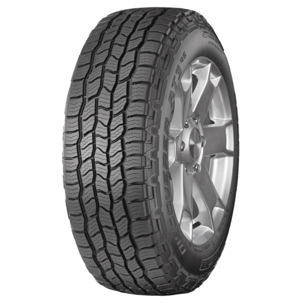 Get Your Cooper DISCOVERER AT3 4S 109T XL 620-A-B 235/75R15 Tires Now!