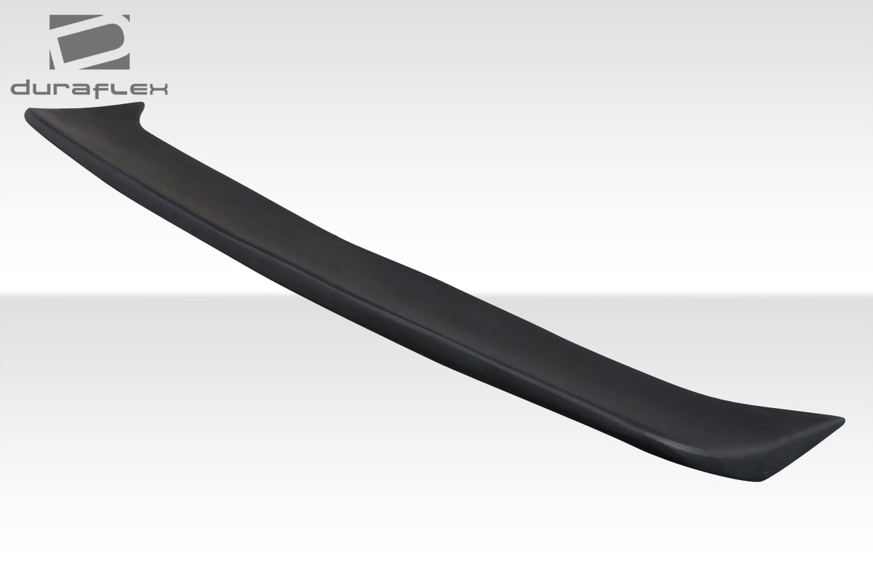 Upgrade Your 2000 - 2006 BMW 3 Series M3 E46 2DR with Duraflex Drag Look Rear Wing Spoiler