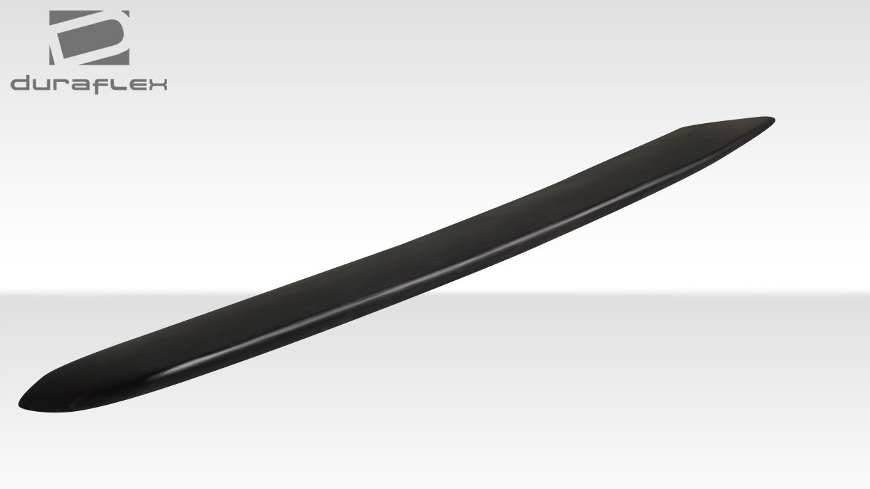 Enhance Your 1989 - 1994 Nissan 240SX S13 HB with Duraflex D1 Sport Rear Wing Spoiler