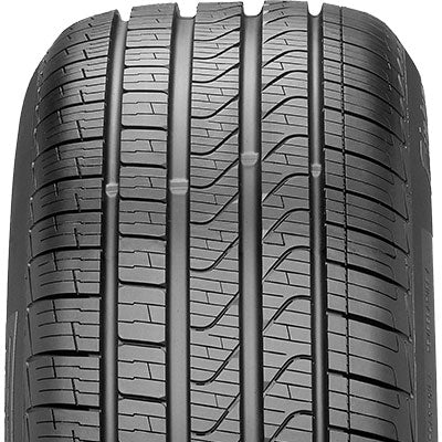 Get the All - Season Power! Pirelli Cinturato P7 All Season 245/40R18 93H SL 500 - A - A Tires