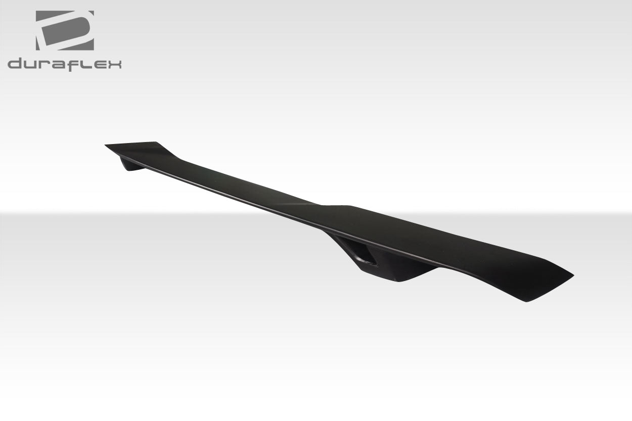 Get the Edge! 2018 - 2022 Honda Accord Duraflex GT Sports Rear Wing Spoiler (1 Piece)