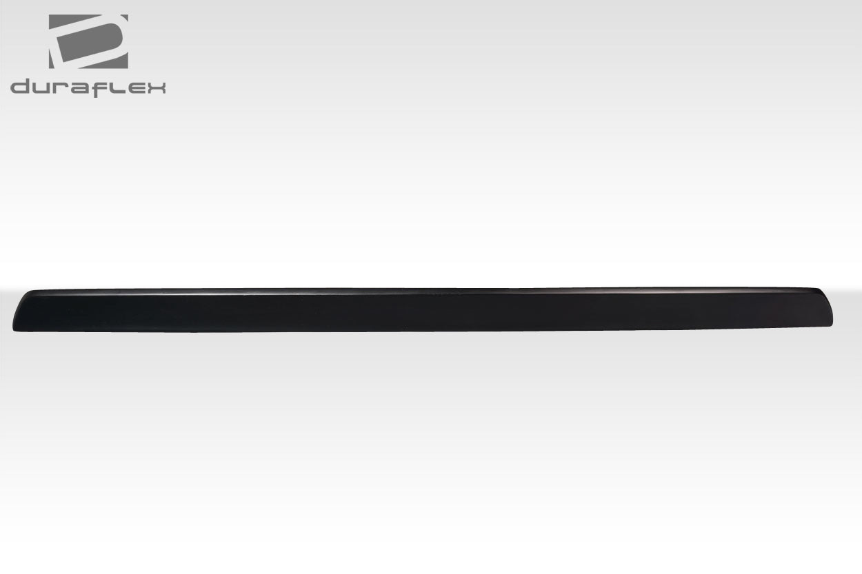 Upgrade Your 2013 - 2020 Lexus GS Series (G200, GS300, GS350, GS450, GS450H) with Duraflex AM Design Rear Wing Spoiler - 1 Piece